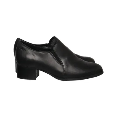 Slip-ons (Svart) från Sioux