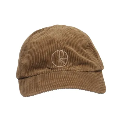 Baseball-Mütze (Cord Stroke Cap) von Polar Skate Co. Baumwolle