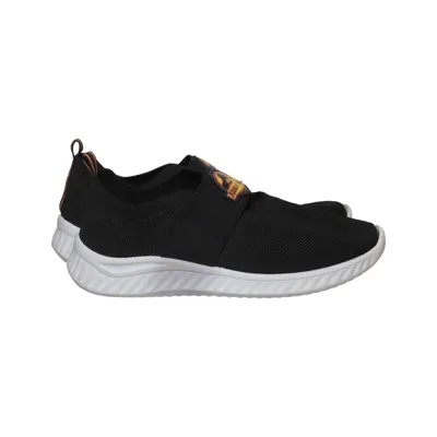 Slip-ons (Black, White) from Jurassic World