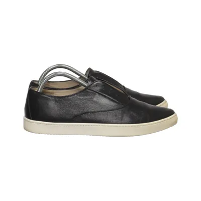 Slip-ons (Svart) från Fabio Rusconi