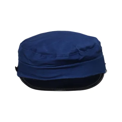Kostuum accessoires (Blauw, Zwart)