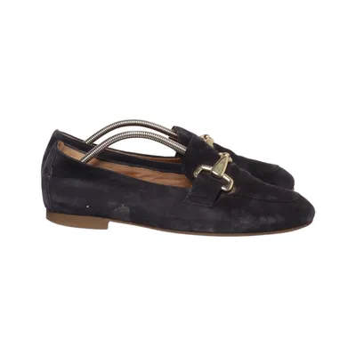Loafers (Blå) fra Gabor