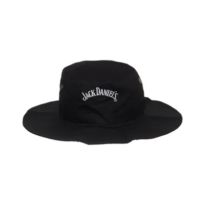 Bob (Noir) de Jack Daniels Coton