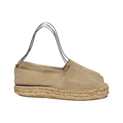 Espadrilles (Beige) de Another A