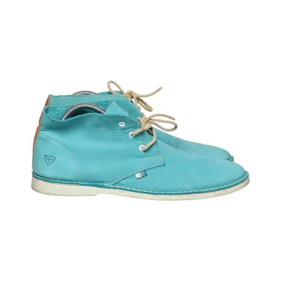 Desert boots (Blauw) van Tamaris Active Leer