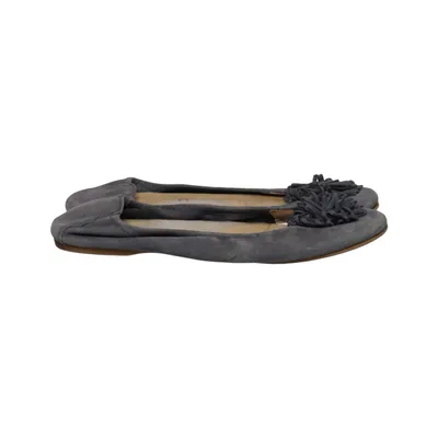 Ballet flats (Blue) from Unisa
