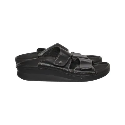 Slip-ins (Black) from Embla