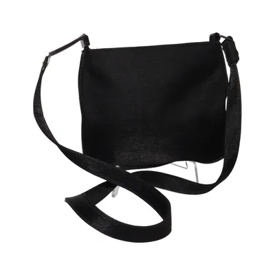 Sac à bandoulière (Noir) de Ann Nichols