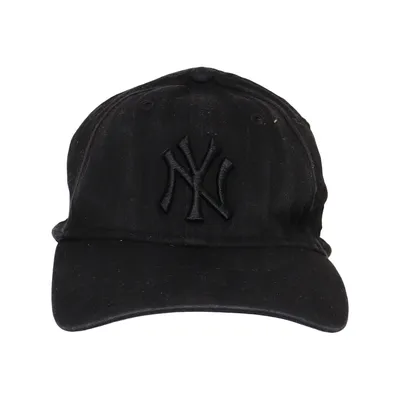 Baseballkasket (39Thirty) fra New Era Bomuld, Elastan