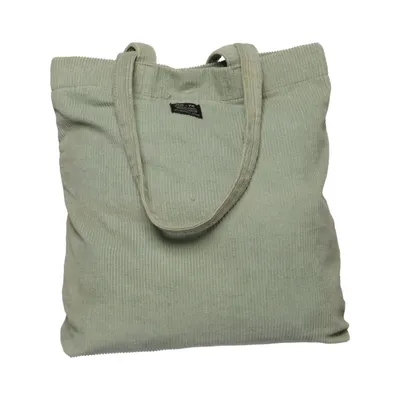 Sac en toile (UO - 76) de Urban Outfitters Coton, Polyester
