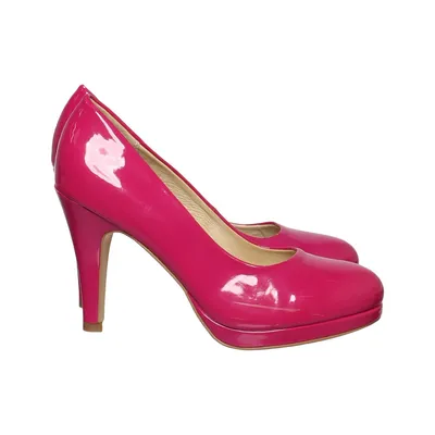 Pumper (Pink) fra Sommerkind