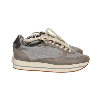 Trainingsschoenen (Grijs) van Zara Basic Collection