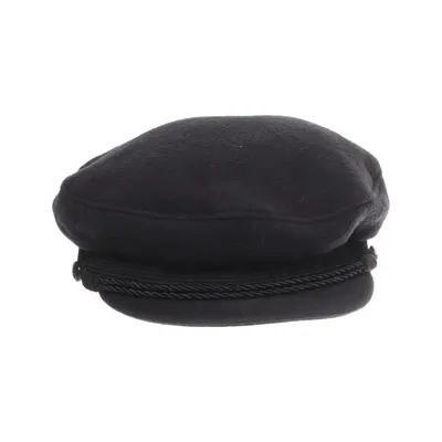 Newsboy cap (Svart) från Balke