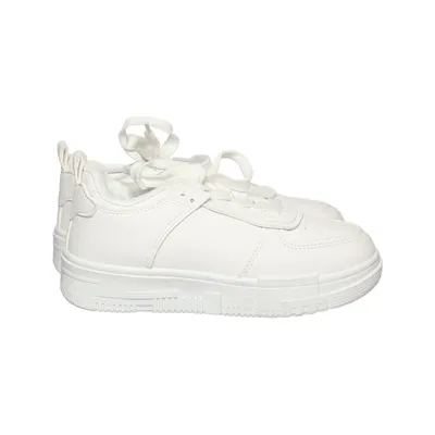 Sneakers (Wit) van Sinsay
