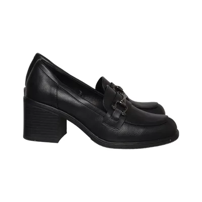 Escarpins (Noir) de Clara Barson