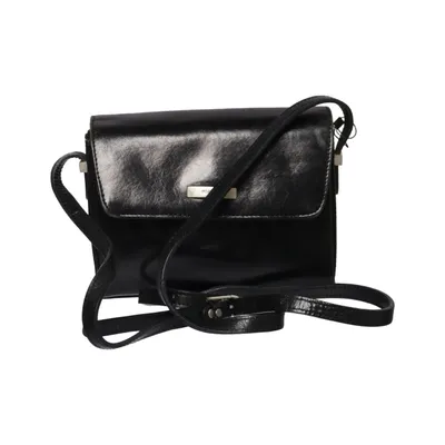 Sac à bandoulière (Noir) de Maldi