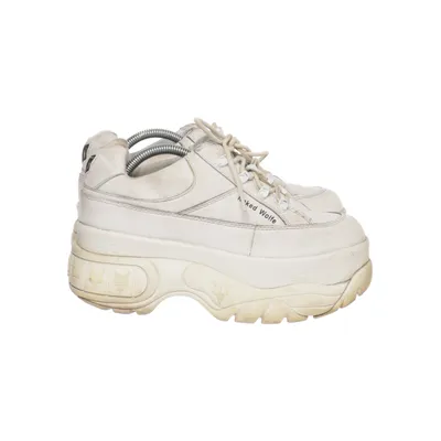 Trainers (White) from Naked Wolfe