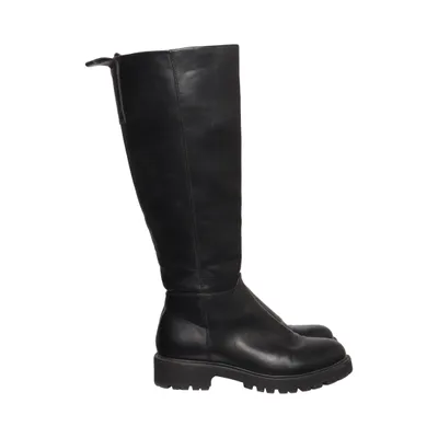 Bottes (Noir) de Tiramisu