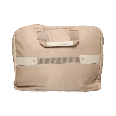 Sac d'ordinateur (Beige) de Rimowa