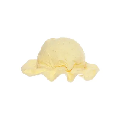 Bucket hat (Yellow) from Lindex