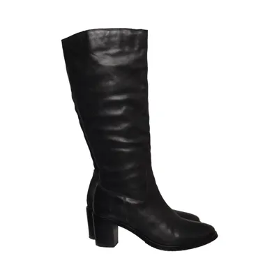 Bottes (Noir) de Line Collection
