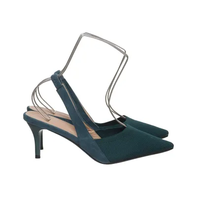 High Heels (Blau) von Cuccoo