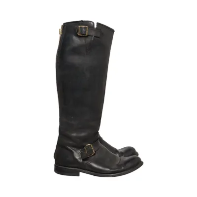 Bottes (Noir) de Dainite