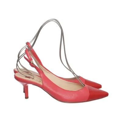 Sandaletter (Röd) från Högl