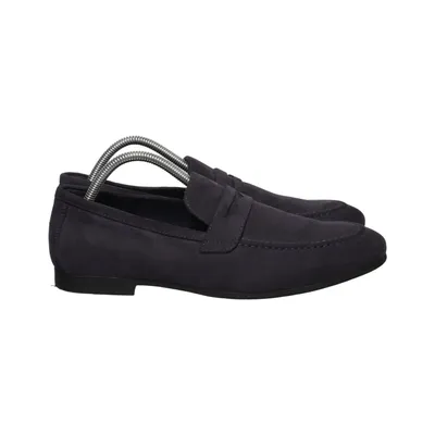 Loafers (Blauw) van Pier One