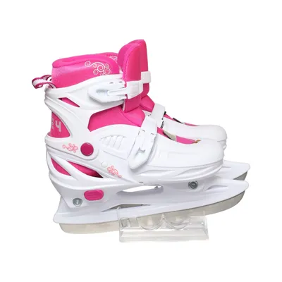 Skridskor (Rookie 4) från Iceskate