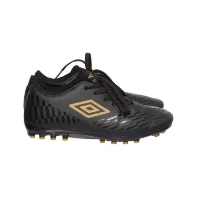Fotbollsskor (Svart) från Umbro