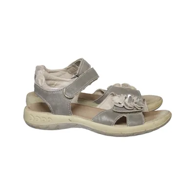 Sandales (Gris) de Pepper