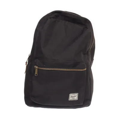 Rugzak (Zwart) van Herschel Polyester