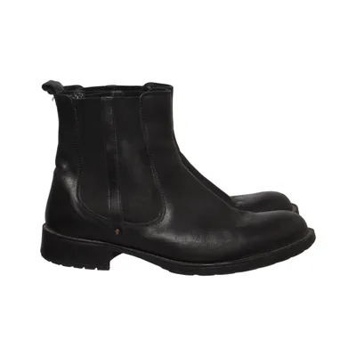 Chelsea boots (Svart) från Park West