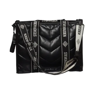 Skuldertaske (Sort) fra Steve Madden
