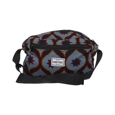 Axelremsväska (Flerfärgad) från Henry Rude