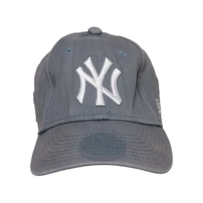 Casquette de baseball (Bleu) de New Era Coton