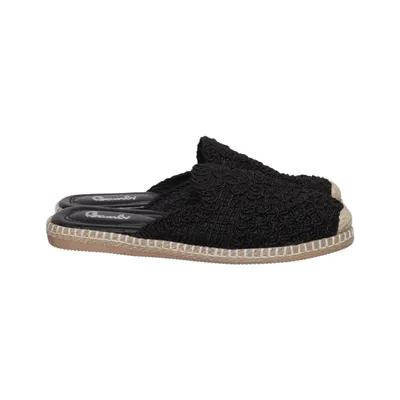 Espadrilles (Schwarz) von Bambi