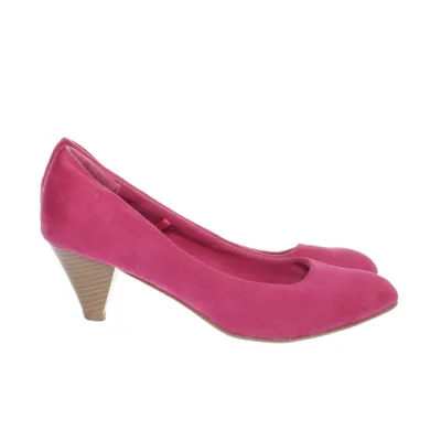 Pumps (Rosa) från Vox Shoes