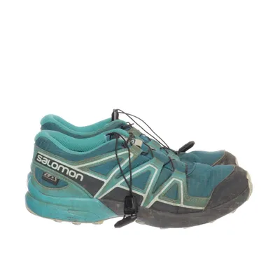 Sneakers (Turquoise, Groen) van Salomon