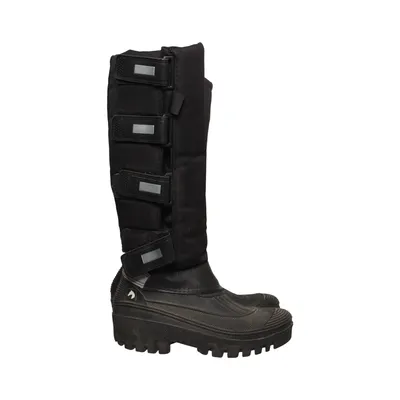 Bottes d'équitation (Noir) de Jacson