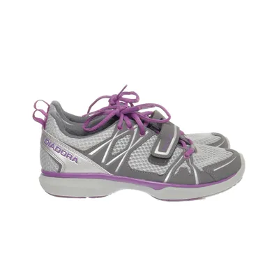 Cykelskor (Grå, Lila) från Diadora