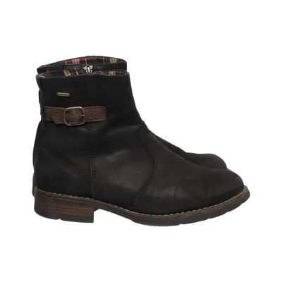 Boots (Svart) från Pomar