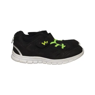 Trainingsschoenen (Zwart, Groen, Wit) van Vty