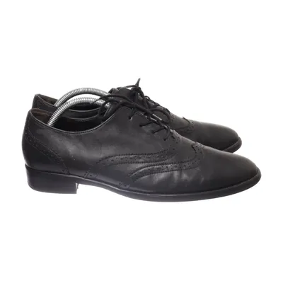 Brogues (Svart) från Gabor Skinn