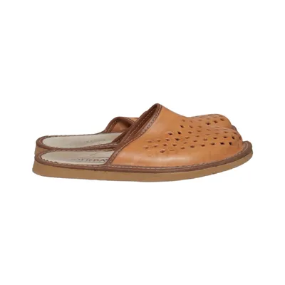 Sandals (Brown) from Moheda
