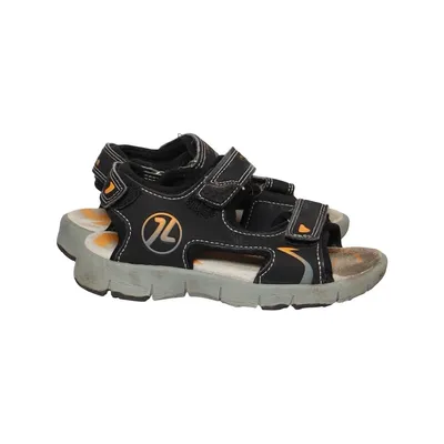 Sandales (Noir, Gris, Jaune) de Junior League