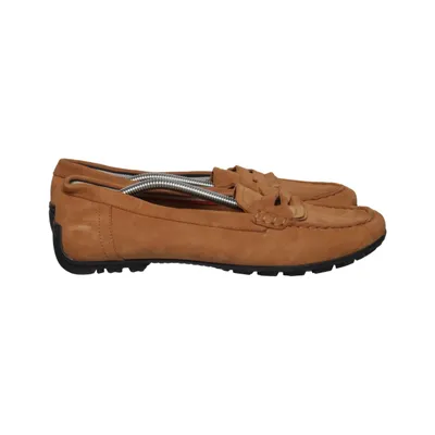 Loafers (Respira) från Geox Skinn