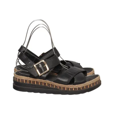 Sandaler (Svart) från Rieker