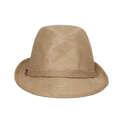 Chapeau Fedora (Beige) de ESPRIT